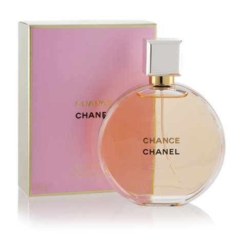 chanel parfum dames chance|chanel chance where to buy.